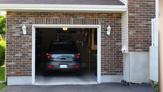 Garage Door Installation at Bedford Corners, New York